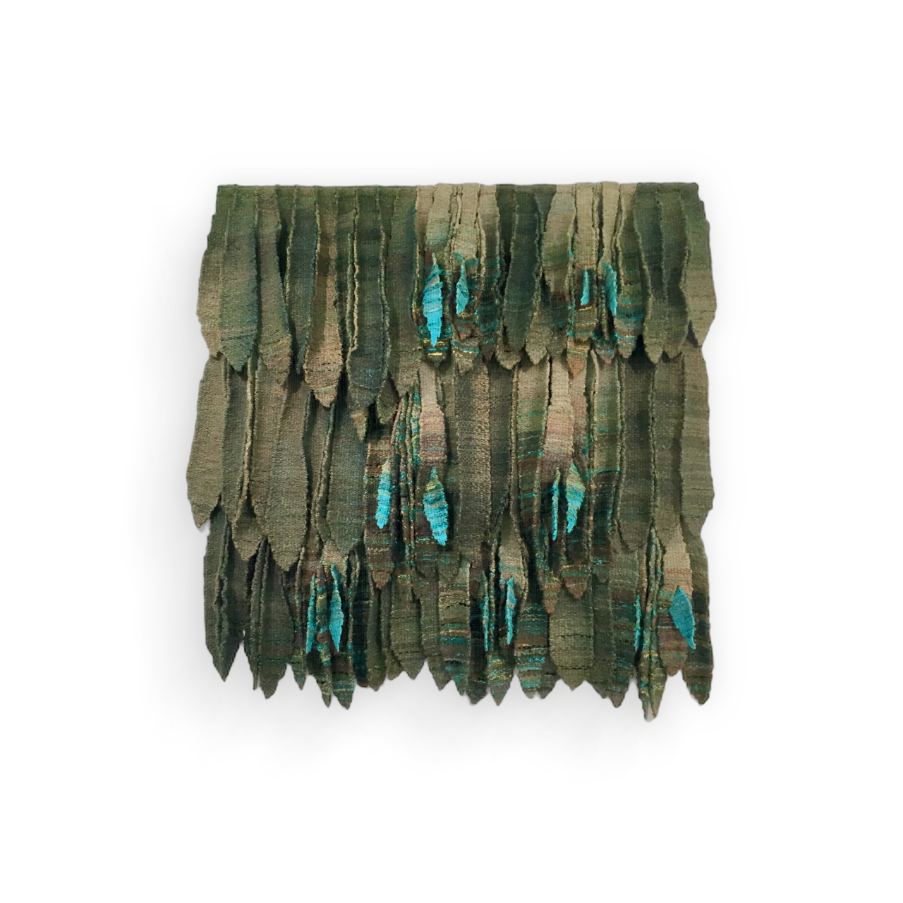 Fiber Sculpture Image