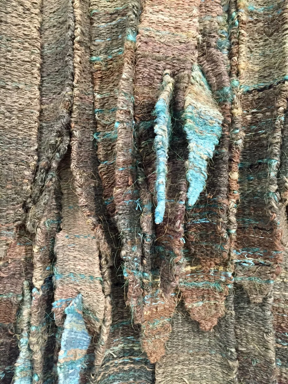 Fiber Sculpture Image