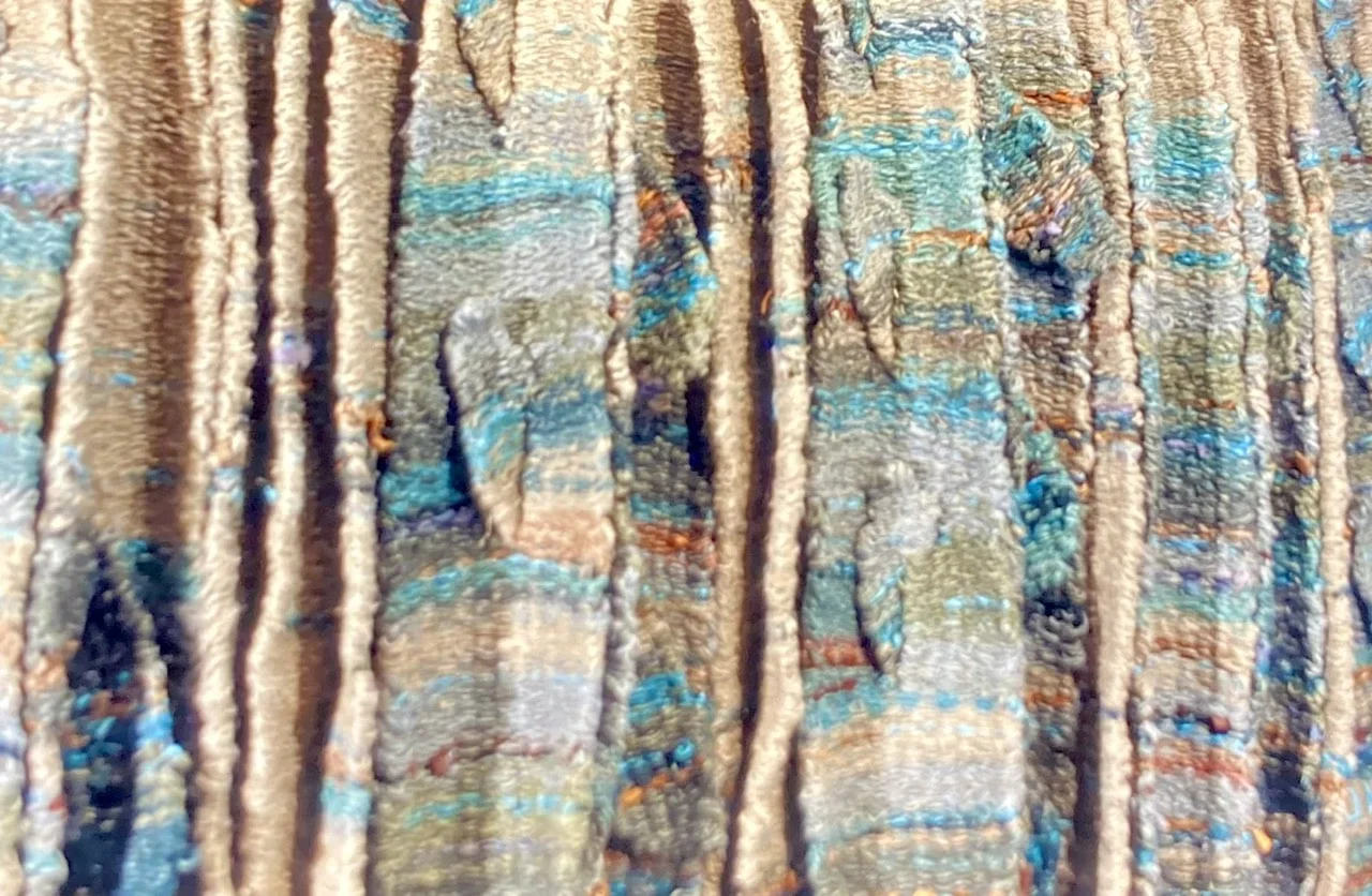 Fiber Sculpture Image