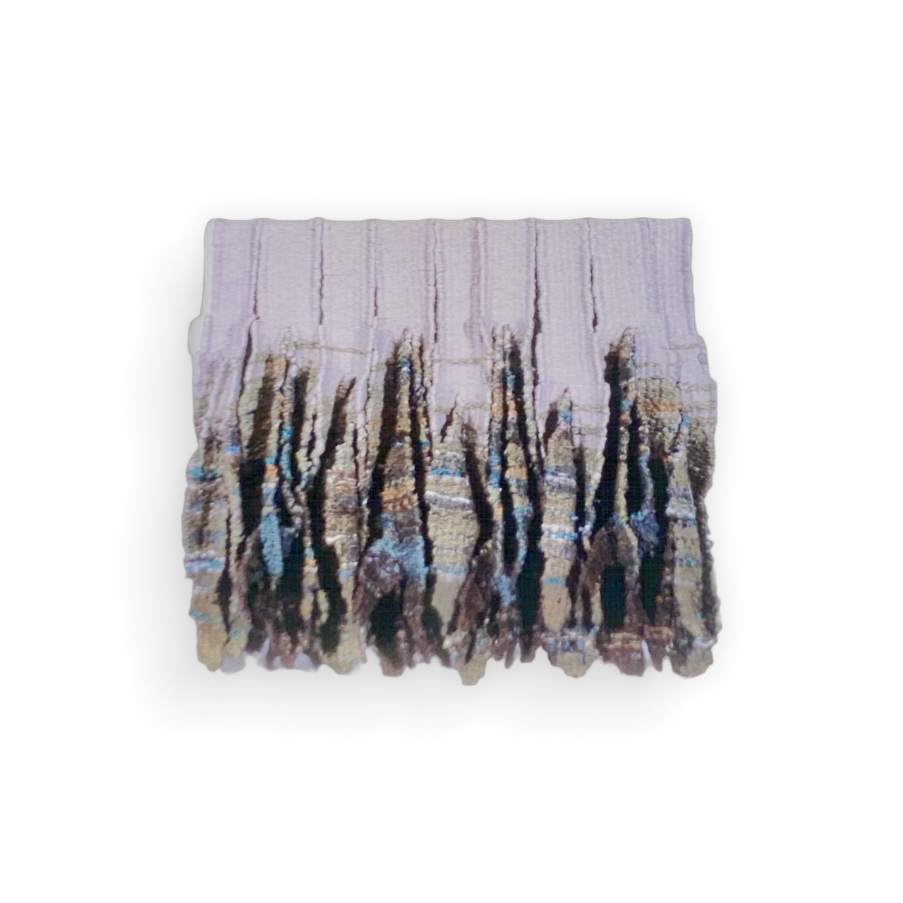 Fiber Sculpture Image