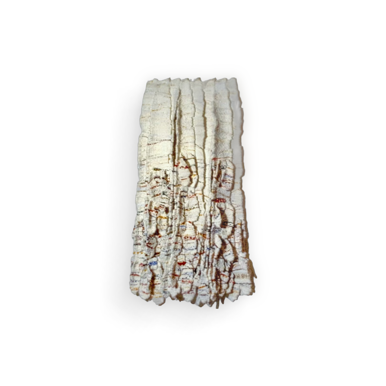 Fiber Sculpture Image