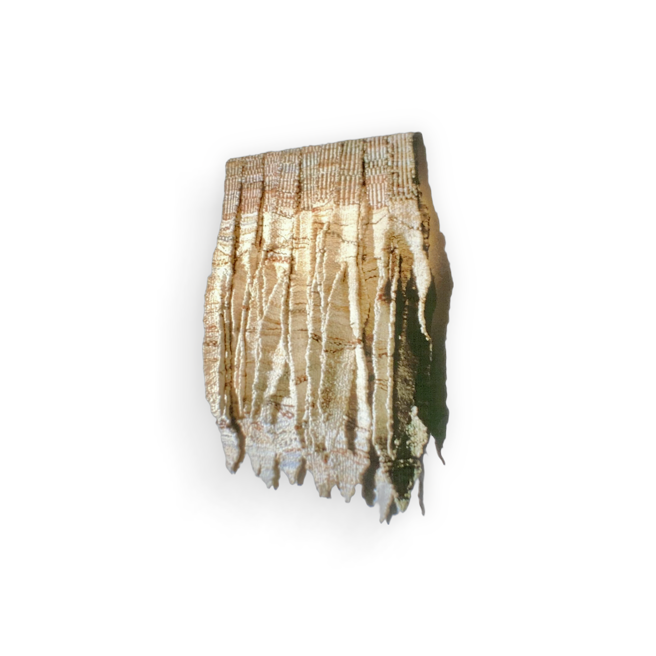 Fiber Sculpture Image