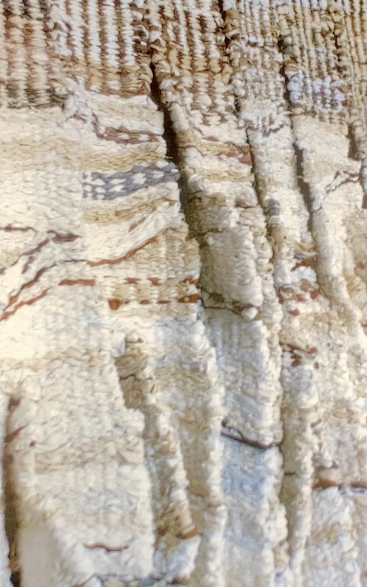 Fiber Sculpture Image